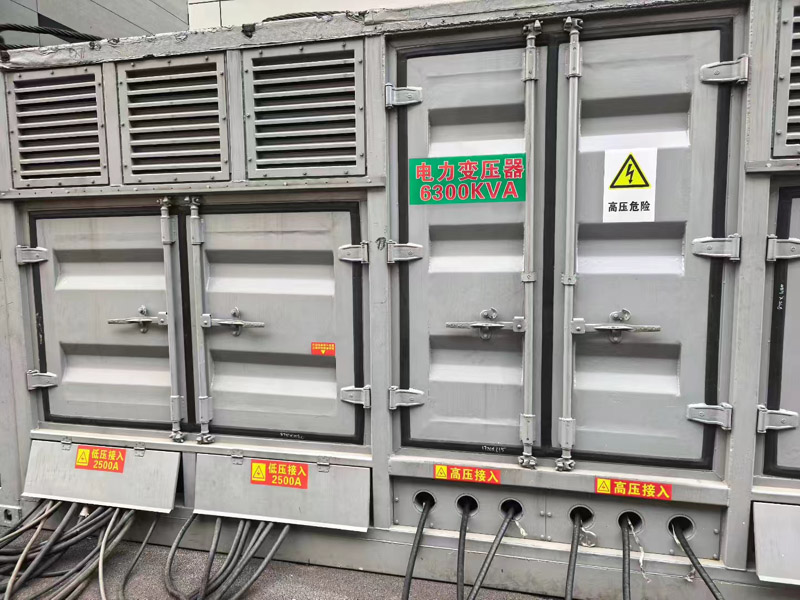 蕉岭柴油发电机组换季保养注意哪些事项?