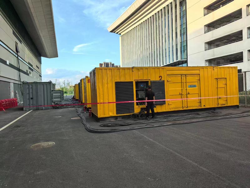 蕉岭柴油发电机冬季保养注意事项?