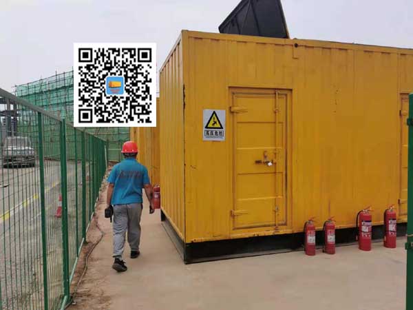 蕉岭出租发电机常规保养内容