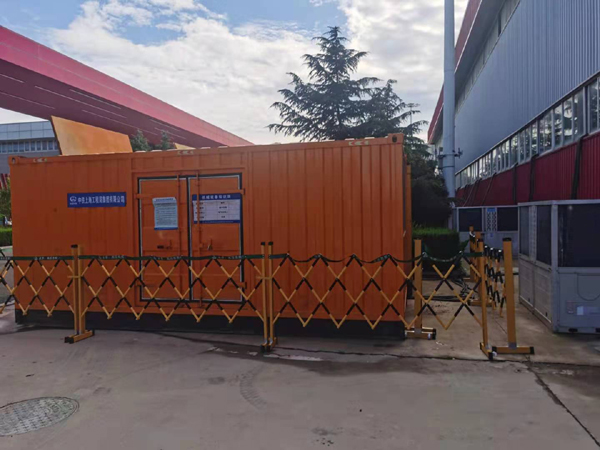 蕉岭柴油发电机组的运行和使用注意事项