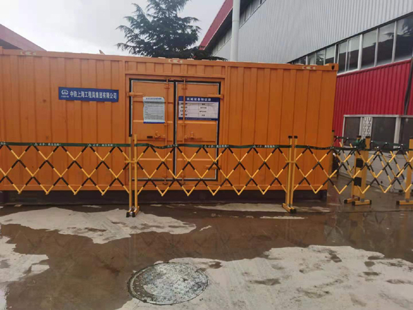 蕉岭租赁发电机 柴油发电机组供应商:柴油发电机组润滑油的作用?
