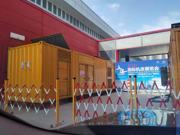 蕉岭出租发电机-柴油发电机和汽油发电机哪个更好一些?