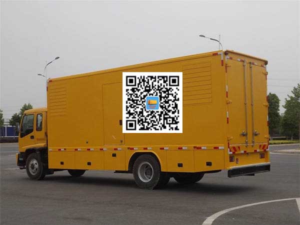 蕉岭发电车出租-发电机组的主要用途是什么?