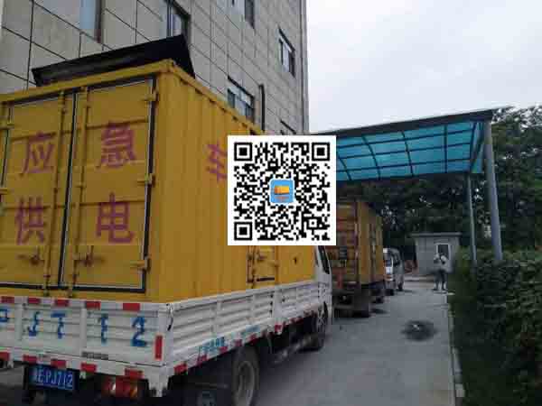 蕉岭发电车出租-发电机产品使用越来越广泛