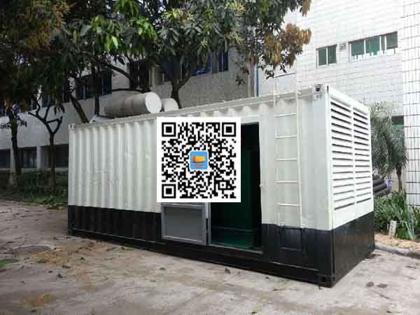 蕉岭出租发电机-什么样的柴油发电机使用效果比较好