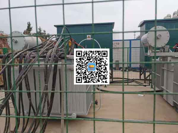 蕉岭发电机出租-发电机功率适用电缆线规格估算口诀