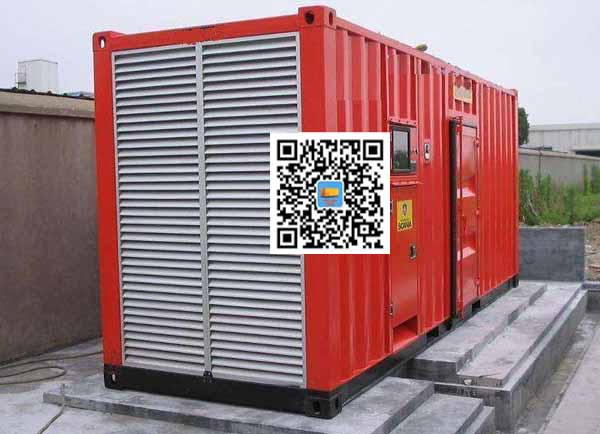 蕉岭300kw柴油发电机组一个小时耗油