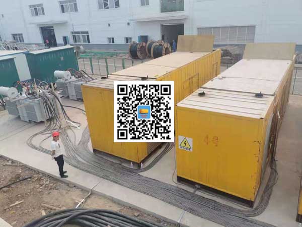 蕉岭发电机出租-柴油发电机组应用在哪些方面