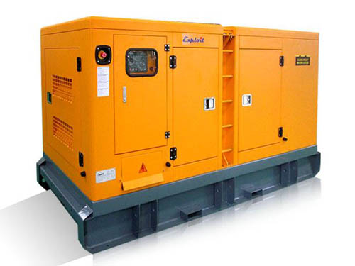 蕉岭影响 200kw 柴油发电机油耗的因素有哪些?