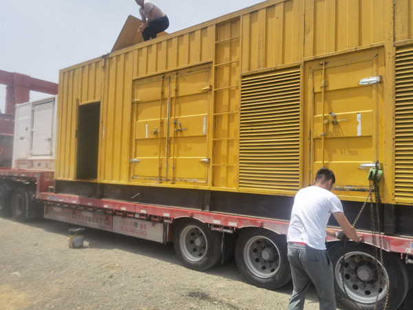 蕉岭除了负载情况和发动机维护,还有哪些因素会影响 200kw 柴油发电机的油耗?